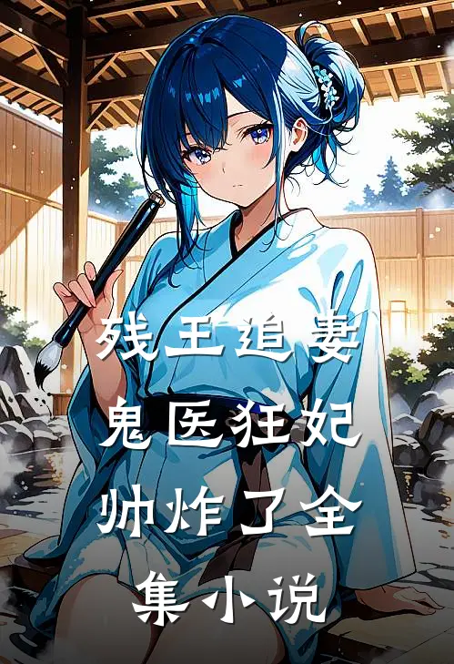 残王追妻鬼医狂妃帅炸了全集