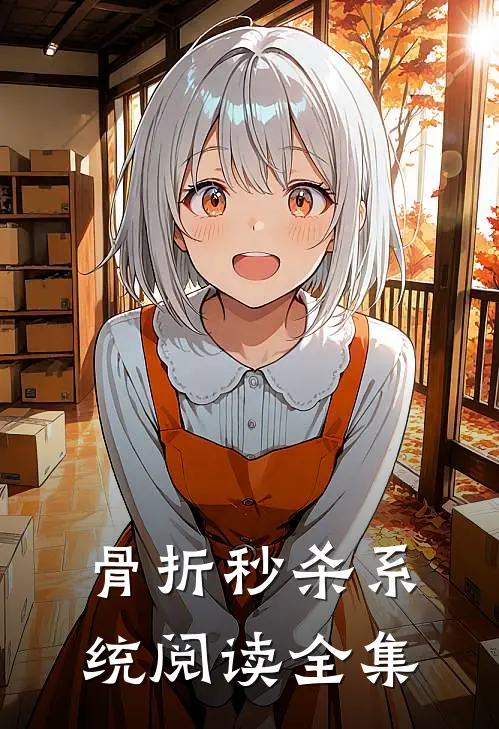 骨折秒杀系统阅读全集