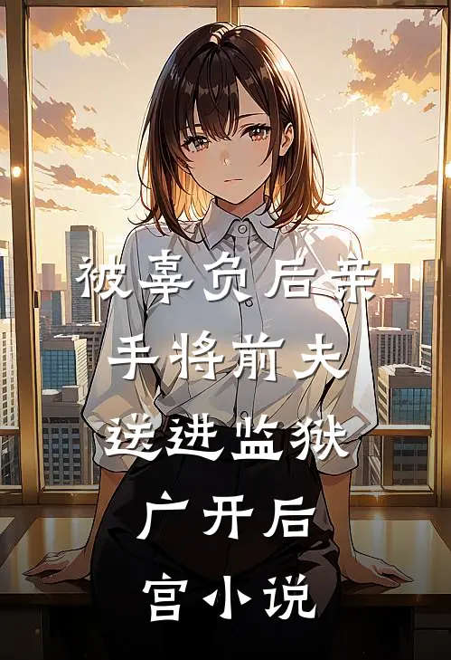 被辜负后亲手将前夫送进监狱，广开后宫小说