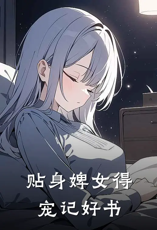 贴身婢女得宠记好书