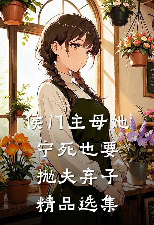 侯门主母她宁死也要抛夫弃子精品选集