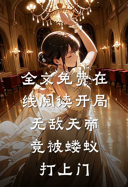 全文免费在线阅读开局无敌天帝，竟被蝼蚁打上门
