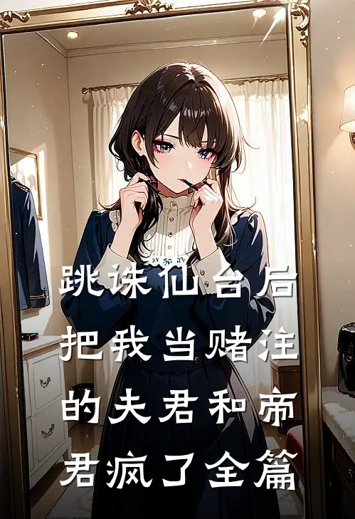 跳诛仙台后，把我当赌注的夫君和帝君疯了全篇