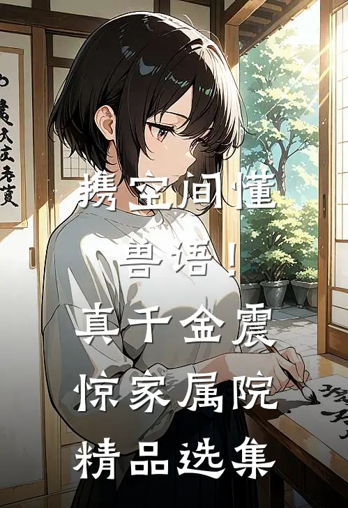 携空间懂兽语！真千金震惊家属院精品选集