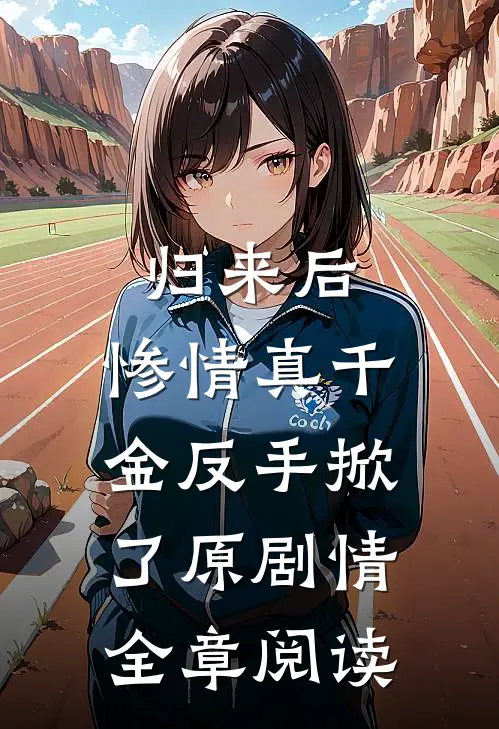 归来后，惨情真千金反手掀了原剧情全章阅读