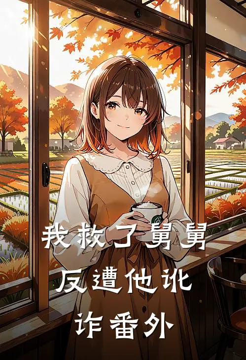 我救了舅舅，反遭他讹诈 番外