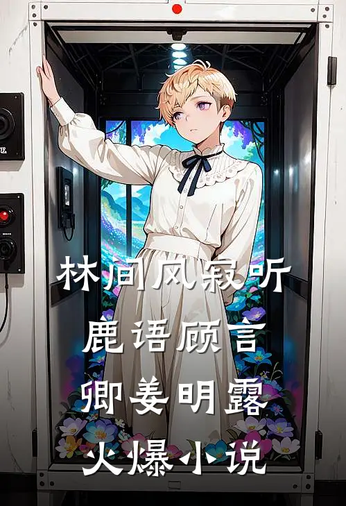 林间风寂听鹿语顾言卿姜明露火爆小说