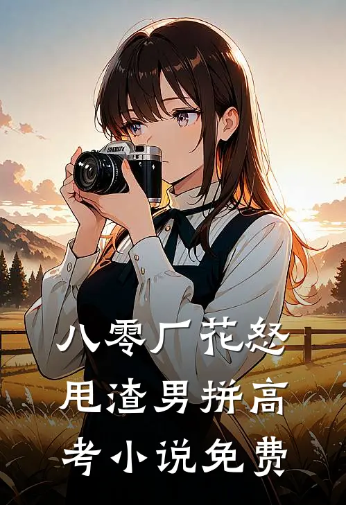 八零厂花怒甩渣男拼高考小说免费