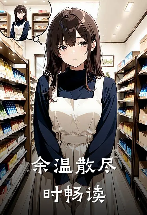 余温散尽时畅读