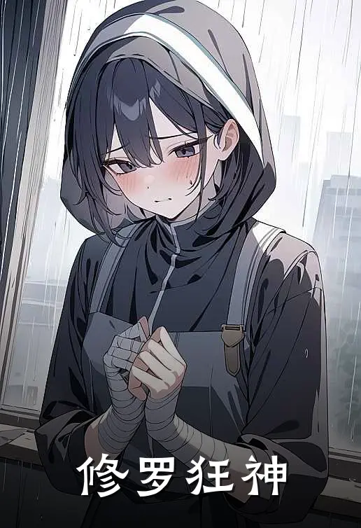 修罗狂神