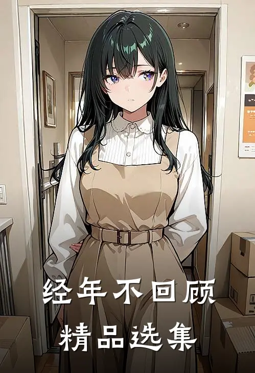 经年不回顾精品选集