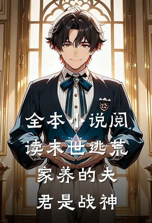 全本小说阅读末世逃荒：家养的夫君是战神