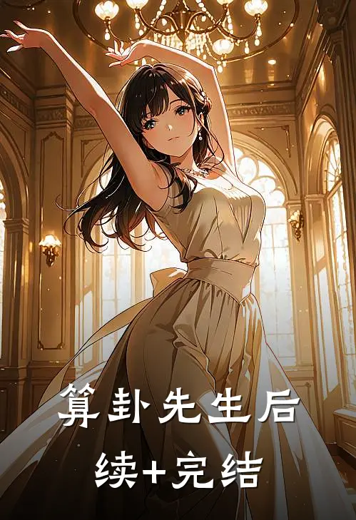 算卦先生后续+完结