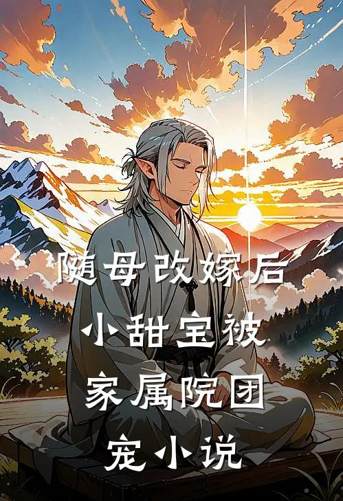 随母改嫁后，小甜宝被家属院团宠小说