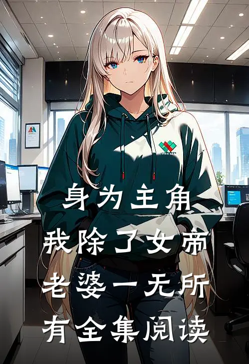 身为主角，我除了女帝老婆一无所有全集阅读