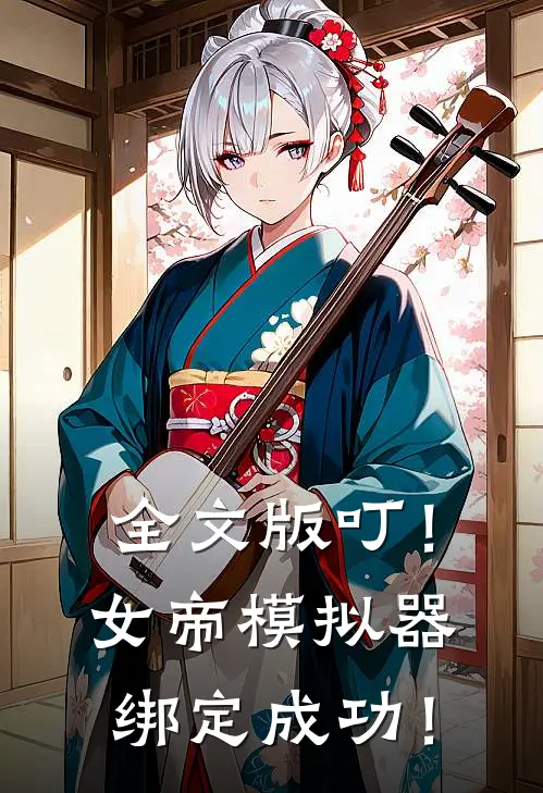 全文版叮！女帝模拟器绑定成功！