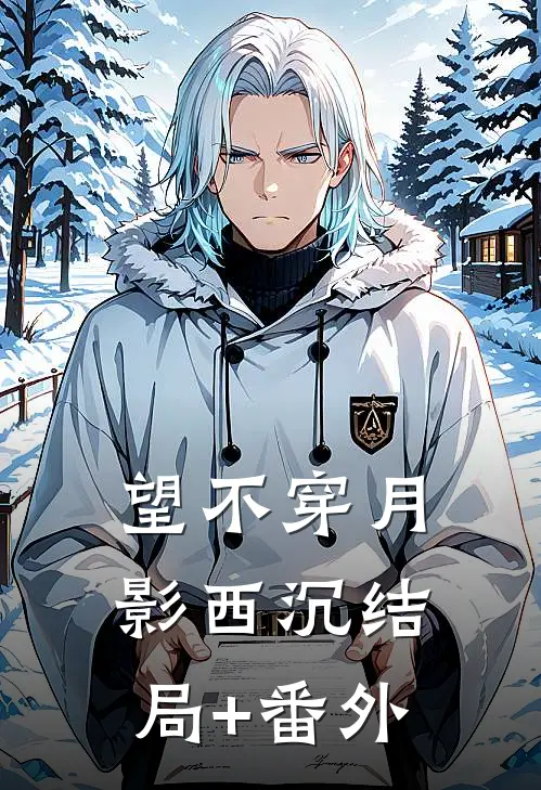 望不穿月影西沉结局+番外