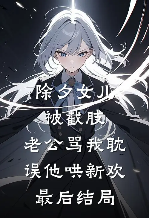 除夕女儿被截肢，老公骂我耽误他哄新欢最后结局