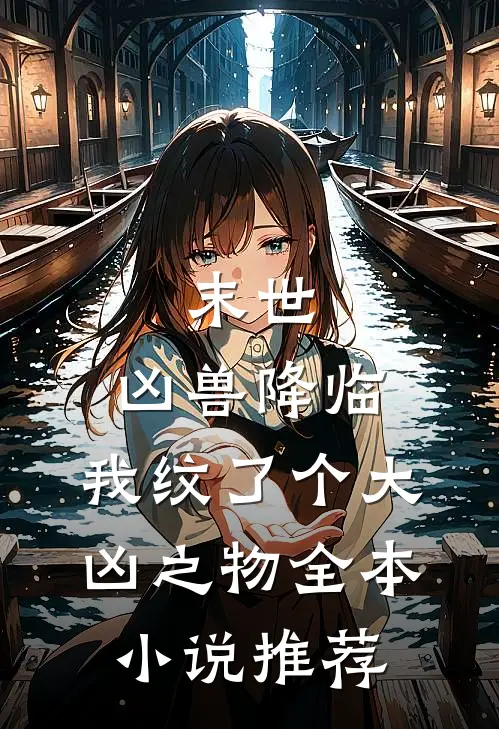 末世：凶兽降临，我纹了个大凶之物全本小说推荐
