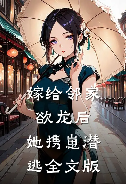 嫁给邻家欲龙后，她携崽潜逃全文版