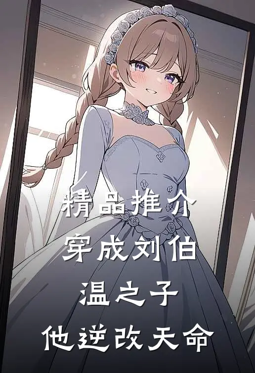 精品推介穿成刘伯温之子，他逆改天命