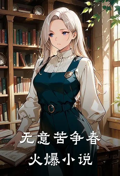 无意苦争春火爆小说