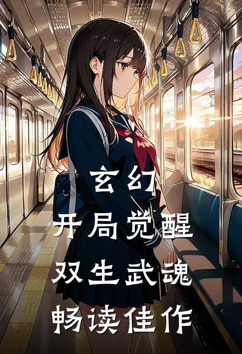 玄幻：开局觉醒双生武魂畅读佳作