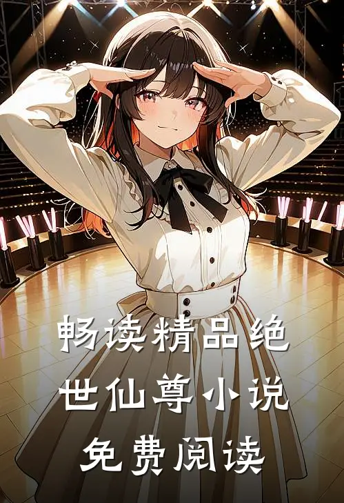 畅读精品绝世仙尊小说免费阅读