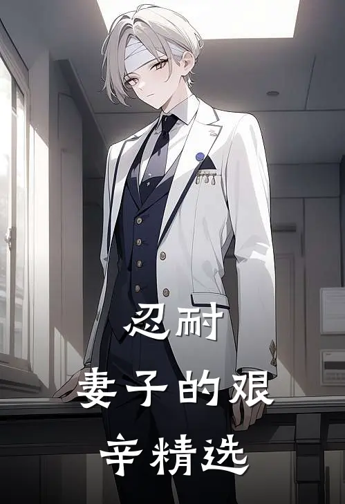 忍耐妻子的艰辛精选