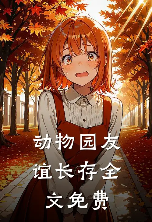 动物园友谊长存全文免费