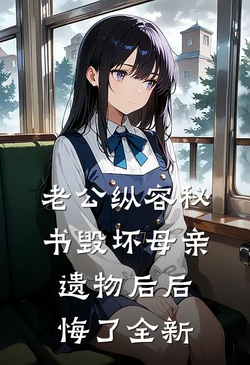 老公纵容秘书毁坏母亲遗物后后悔了全新