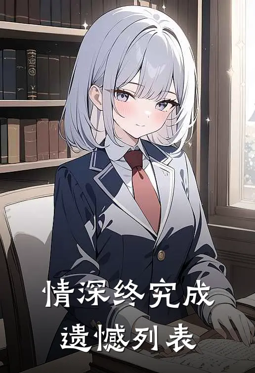 情深终究成遗憾列表