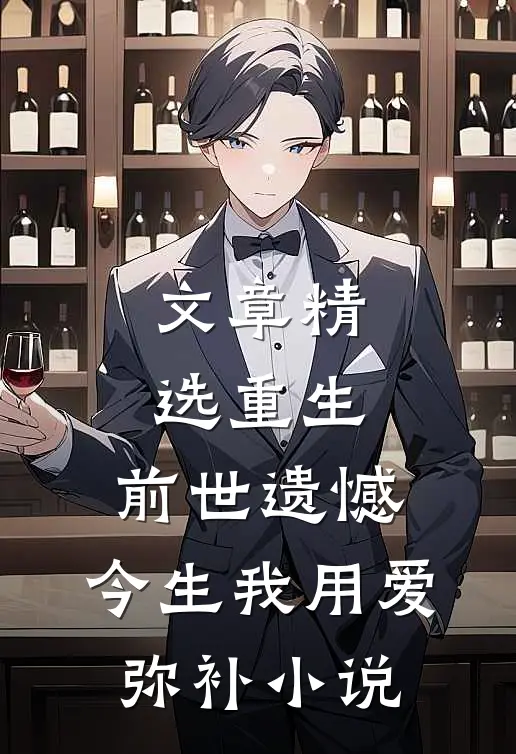 文章精选重生:前世遗憾,今生我用爱弥补小说