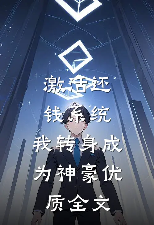 激活还钱系统，我转身成为神豪优质全文