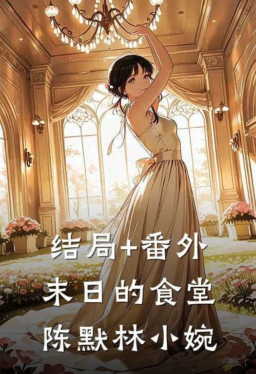 结局+番外末日的食堂陈默林小婉