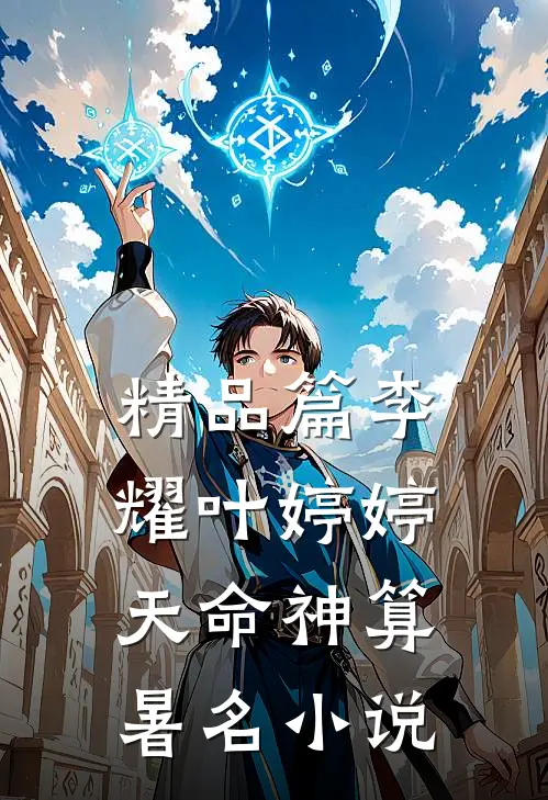 精品篇李耀叶婷婷天命神算暑名小说