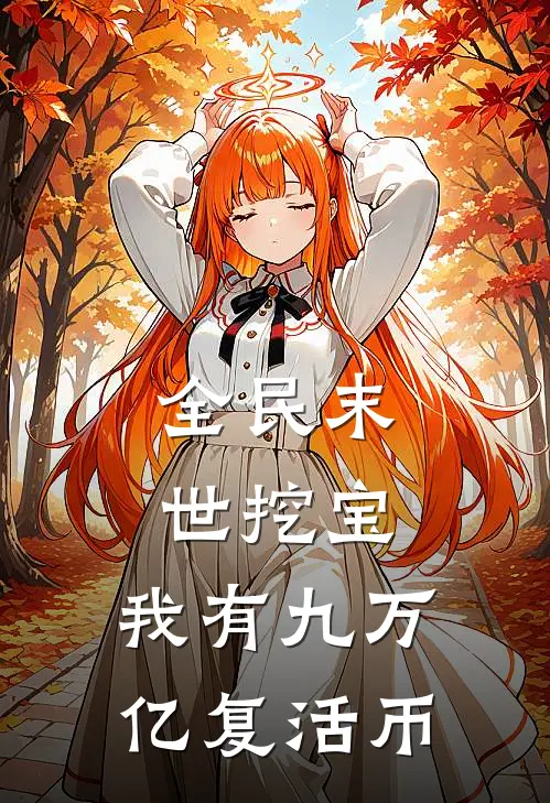 全民末世挖宝：我有九万亿复活币