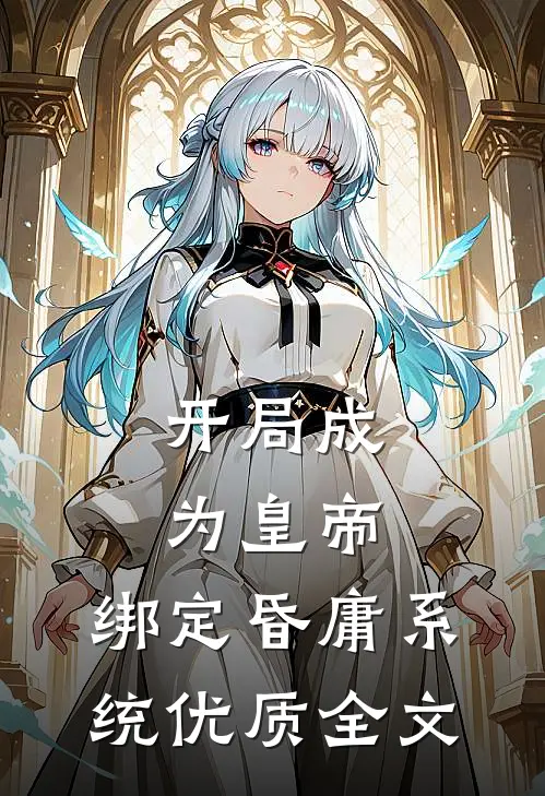开局成为皇帝，绑定昏庸系统优质全文