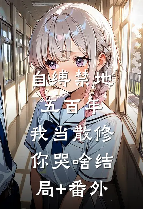 自缚禁地五百年，我当散修你哭啥结局+番外