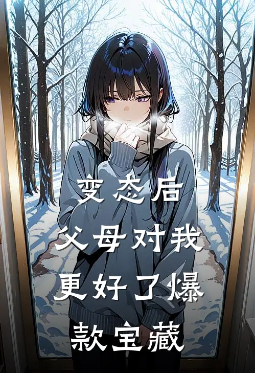 变态后，父母对我更好了爆款宝藏