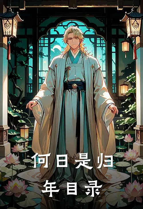 何日是归年目录