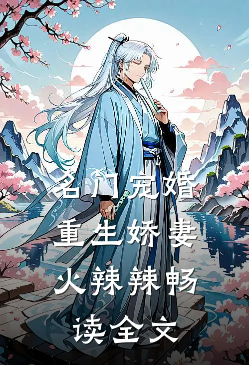 名门宠婚：重生娇妻火辣辣畅读全文