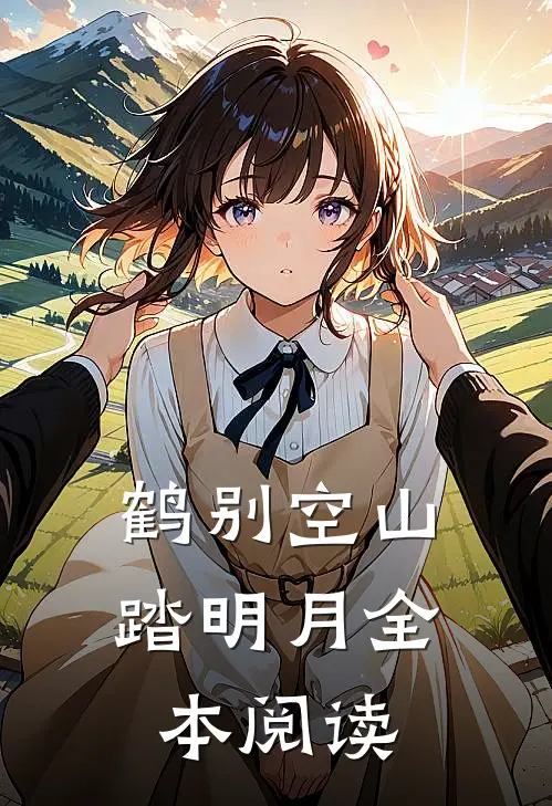 鹤别空山踏明月全本阅读