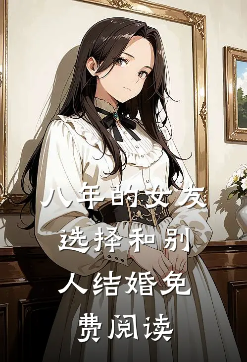 八年的女友，选择和别人结婚免费阅读