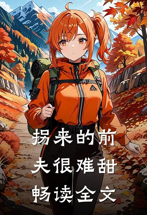 拐来的前夫很难甜畅读全文