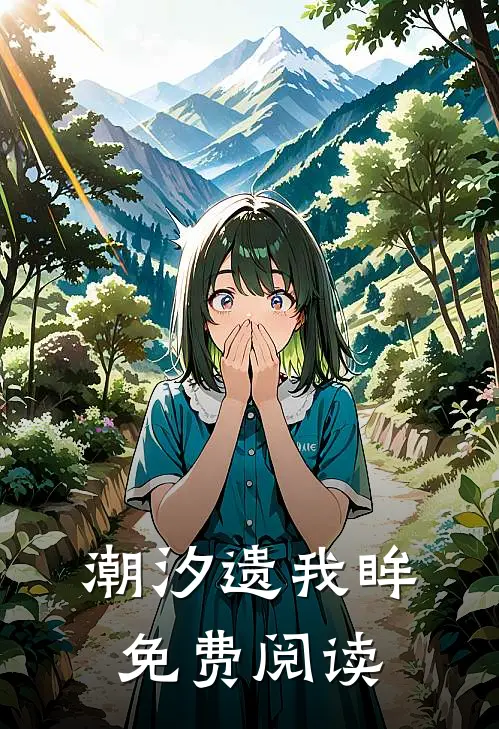 潮汐遗我眸免费阅读