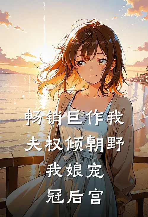 畅销巨作我夫权倾朝野,我娘宠冠后宫