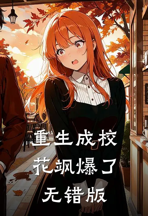 重生成校花飒爆了无错版