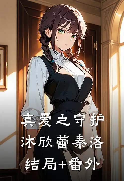 真爱之守护沐欣蕾秦洛结局+番外