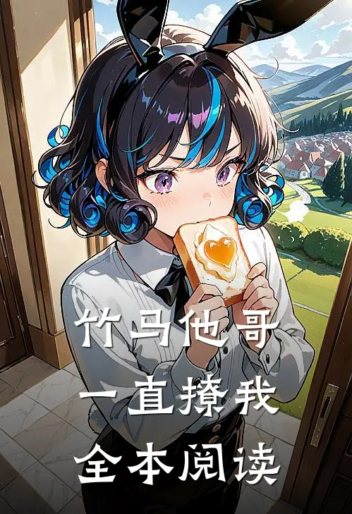 竹马他哥一直撩我全本阅读